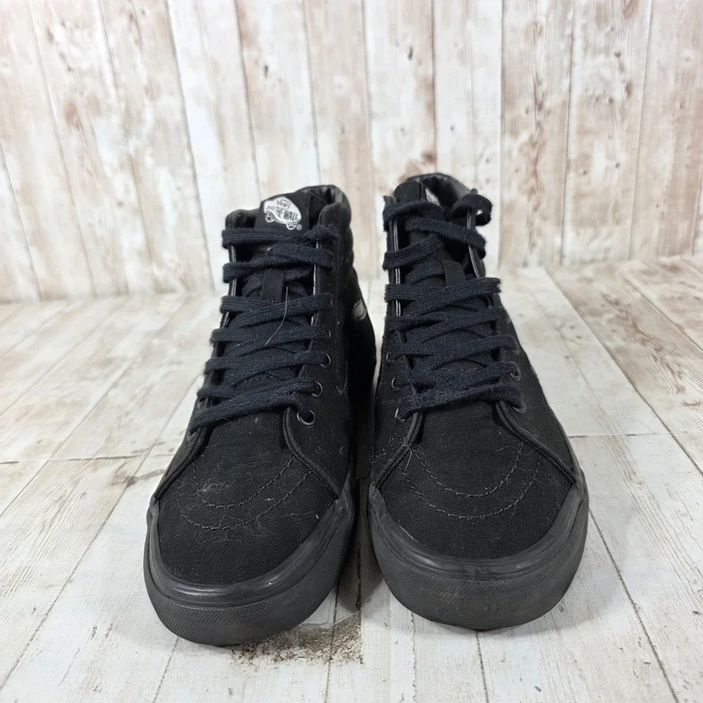 Vans sk8 hi
